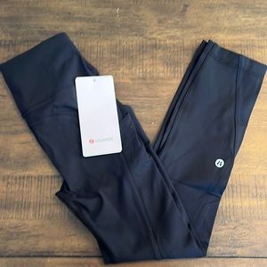 All the right places 23” leggings